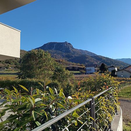 Appartamenti Moderni, Luminosi E Tranquilli Con Parcheggio Privato - Agritur La Tenuta Τρέντο Εξωτερικό φωτογραφία