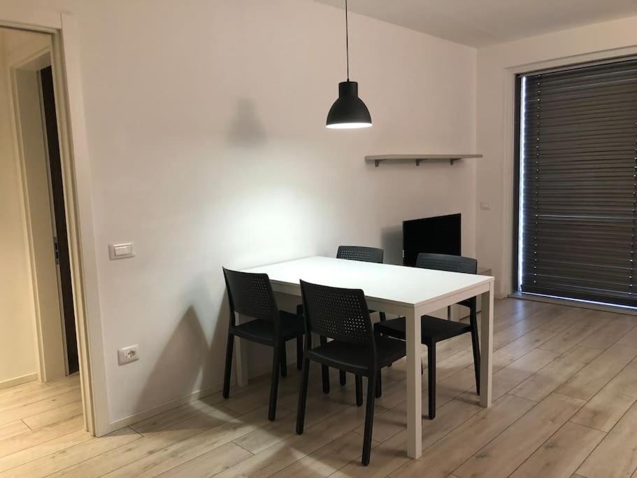 Appartamenti Moderni, Luminosi E Tranquilli Con Parcheggio Privato - Agritur La Tenuta Τρέντο Εξωτερικό φωτογραφία