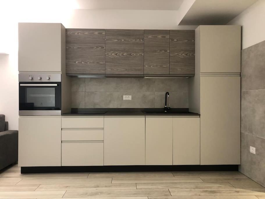 Appartamenti Moderni, Luminosi E Tranquilli Con Parcheggio Privato - Agritur La Tenuta Τρέντο Εξωτερικό φωτογραφία