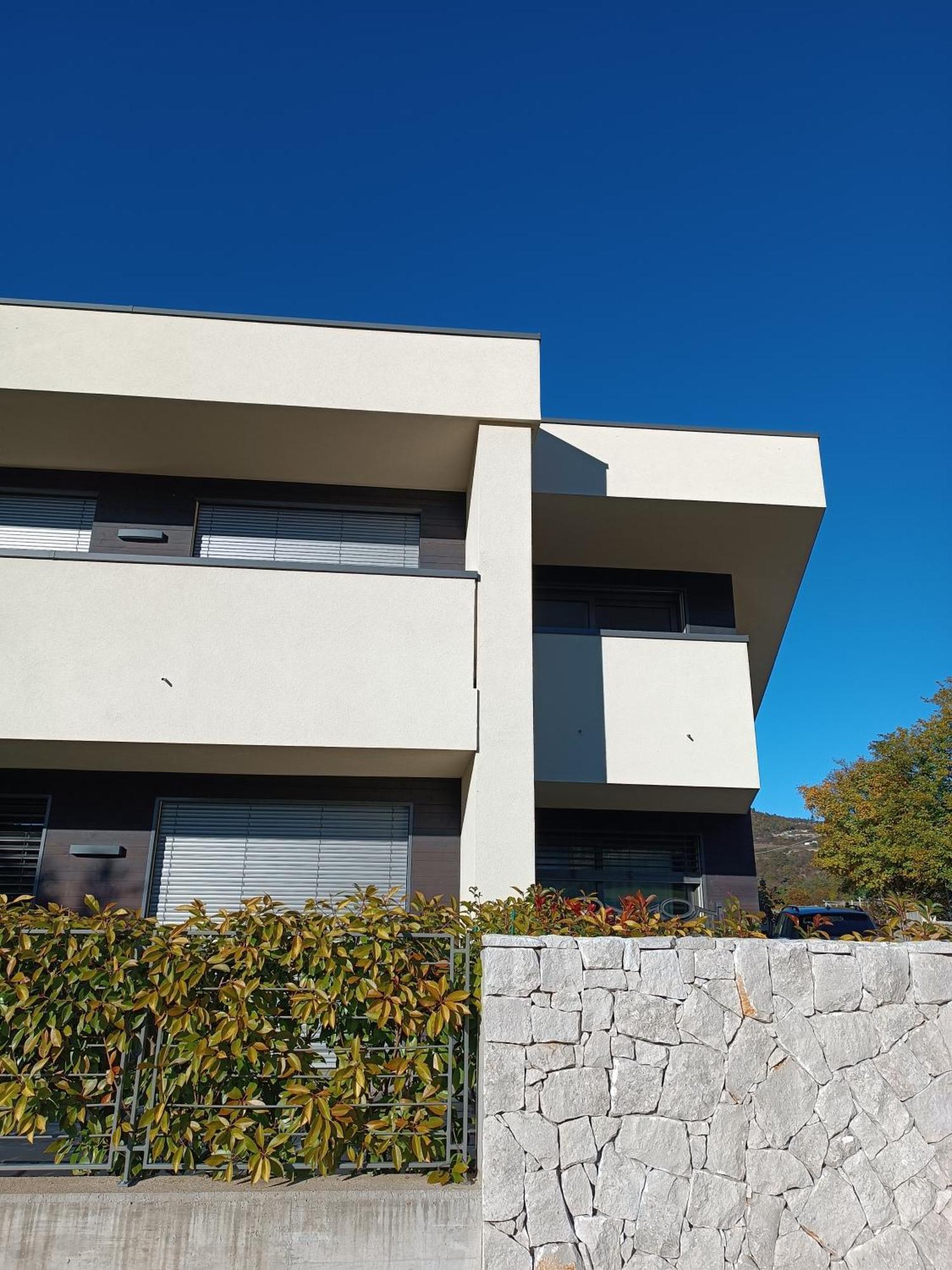 Appartamenti Moderni, Luminosi E Tranquilli Con Parcheggio Privato - Agritur La Tenuta Τρέντο Εξωτερικό φωτογραφία