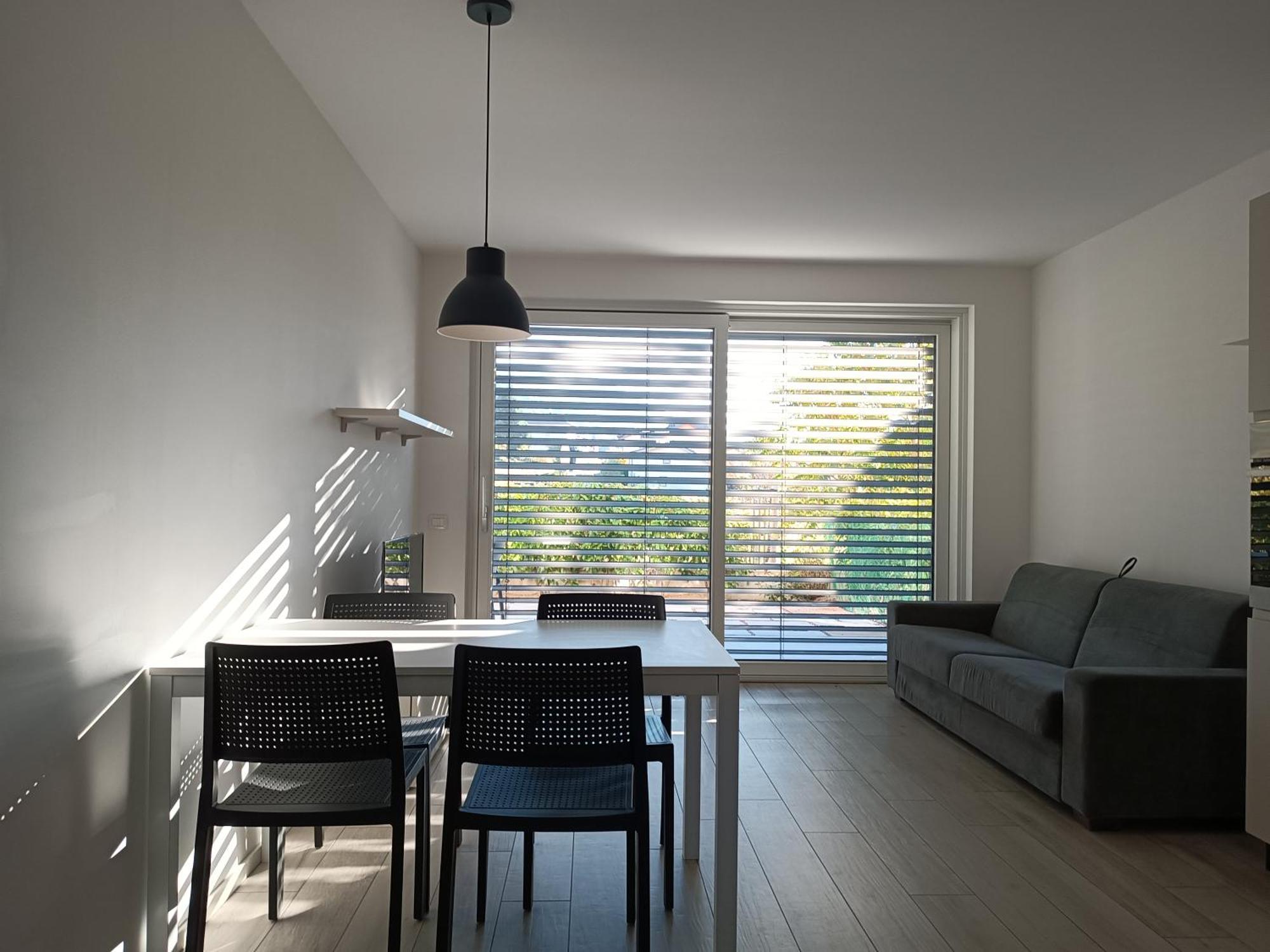 Appartamenti Moderni, Luminosi E Tranquilli Con Parcheggio Privato - Agritur La Tenuta Τρέντο Εξωτερικό φωτογραφία