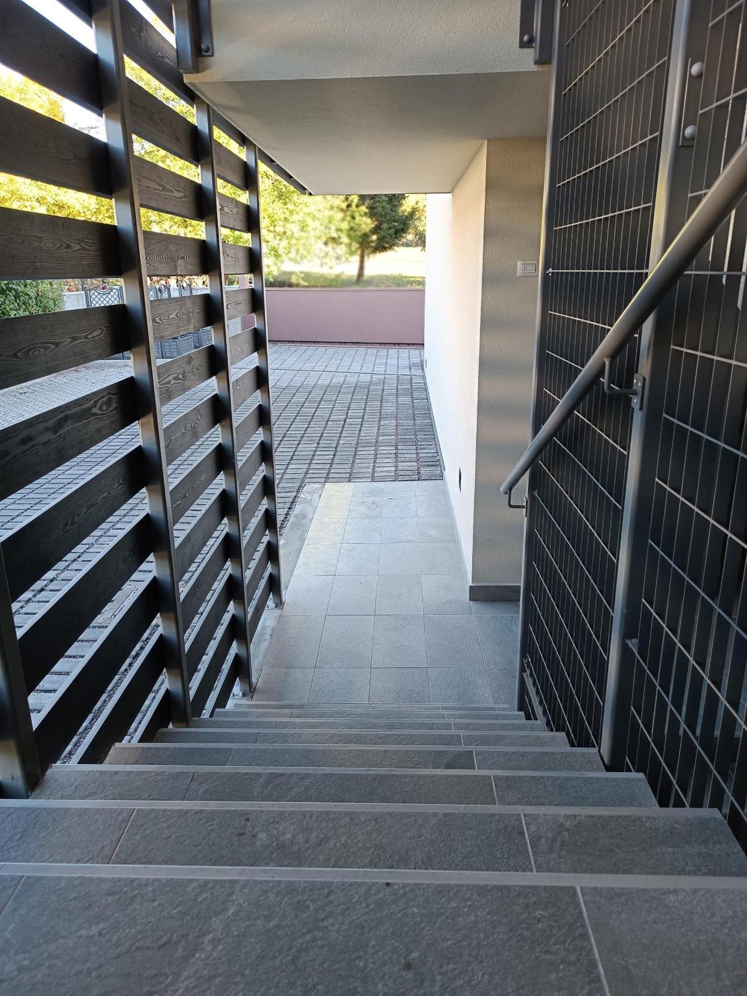 Appartamenti Moderni, Luminosi E Tranquilli Con Parcheggio Privato - Agritur La Tenuta Τρέντο Εξωτερικό φωτογραφία