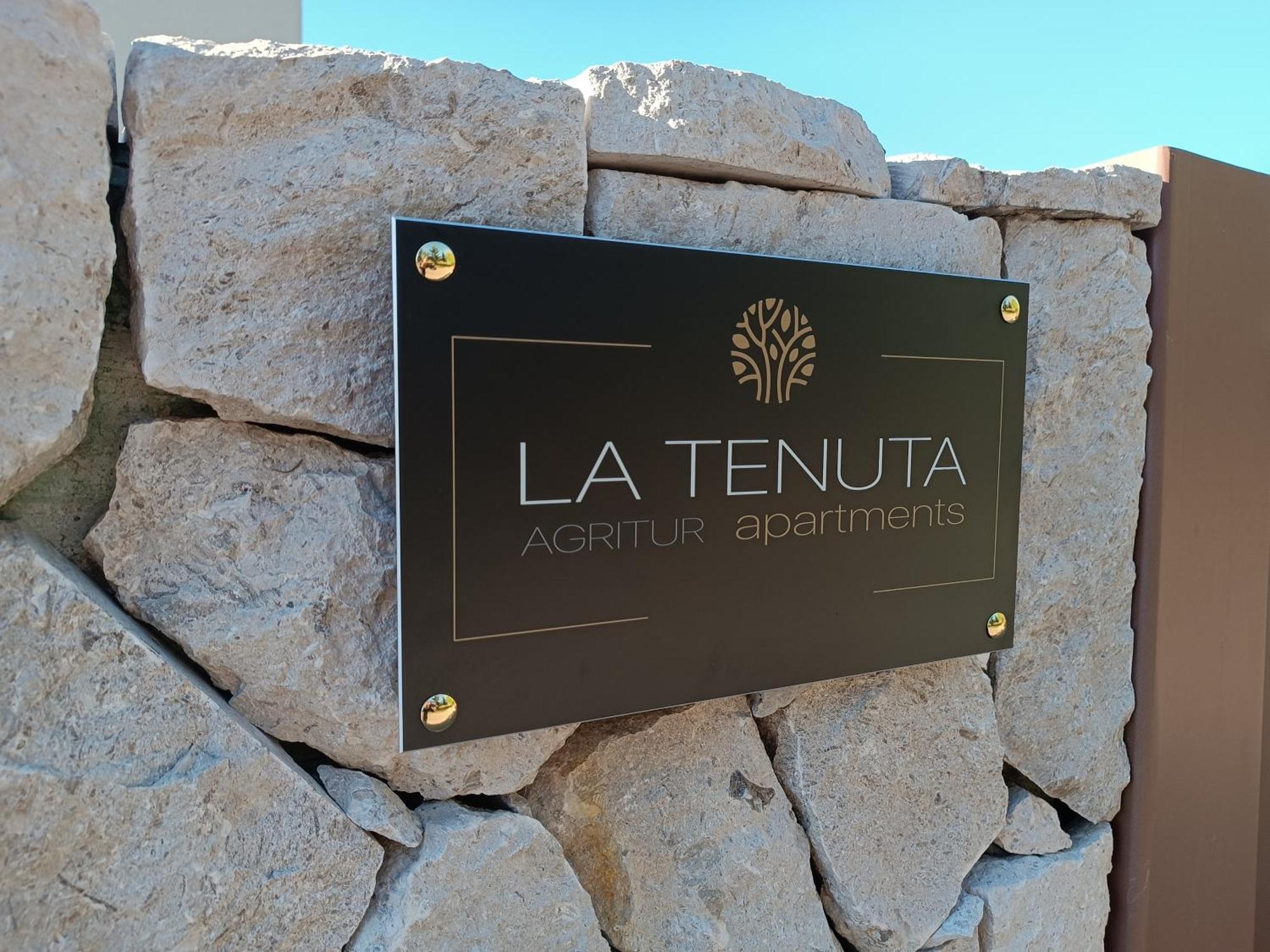 Appartamenti Moderni, Luminosi E Tranquilli Con Parcheggio Privato - Agritur La Tenuta Τρέντο Εξωτερικό φωτογραφία