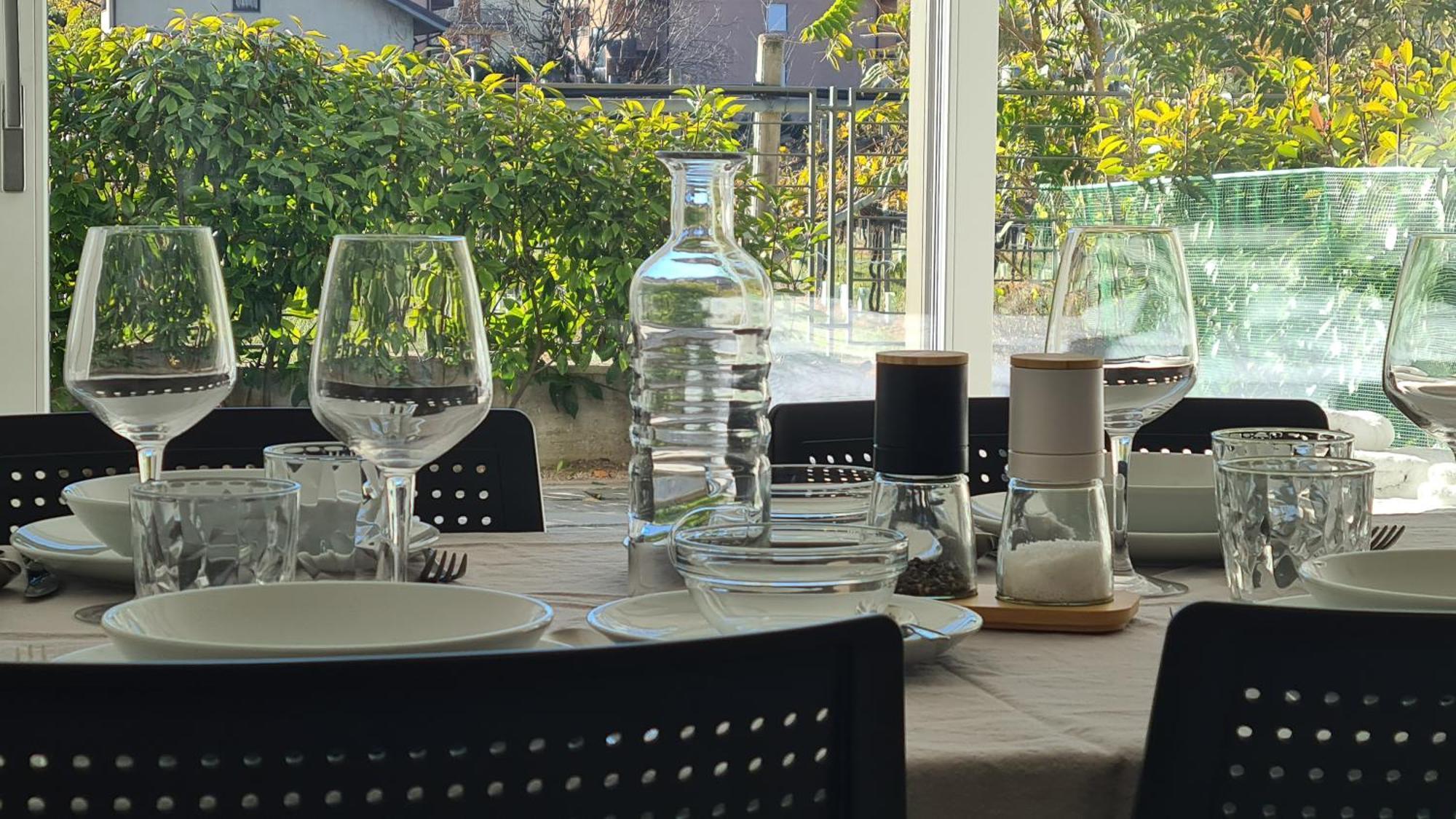 Appartamenti Moderni, Luminosi E Tranquilli Con Parcheggio Privato - Agritur La Tenuta Τρέντο Εξωτερικό φωτογραφία